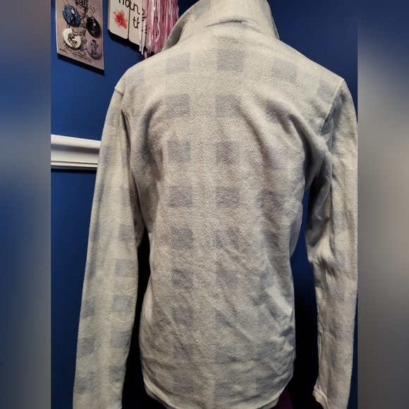 Fleece pullover - Picture 3 of 5